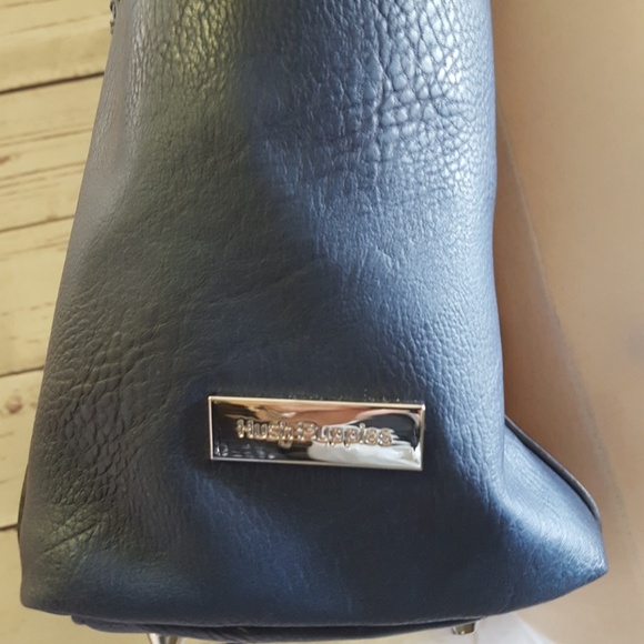 hush puppies luggage 2018